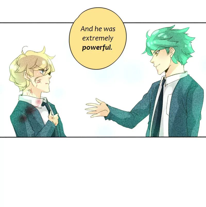 Read unOrdinary Manga EN Manga Online