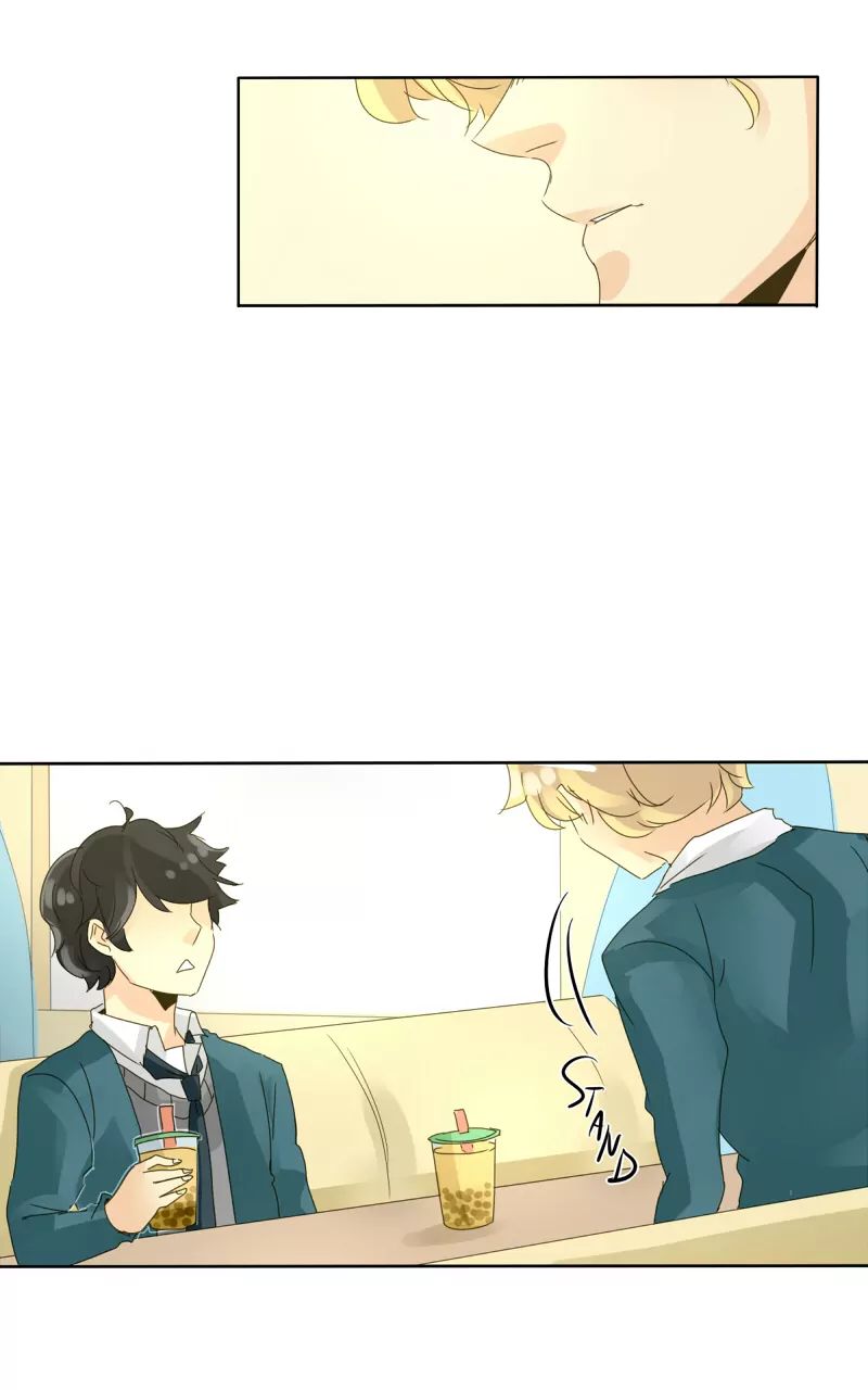 Read unOrdinary Manga EN Manga Online
