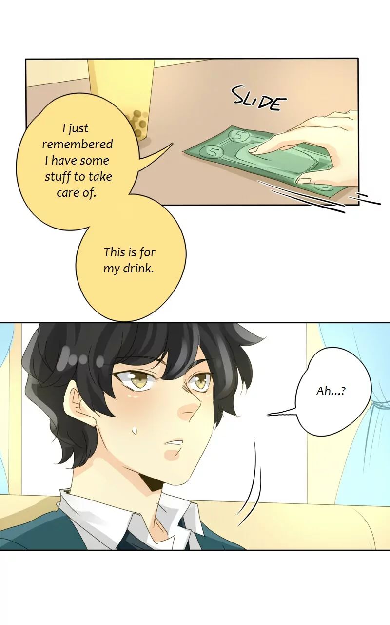 Read unOrdinary Manga EN Manga Online