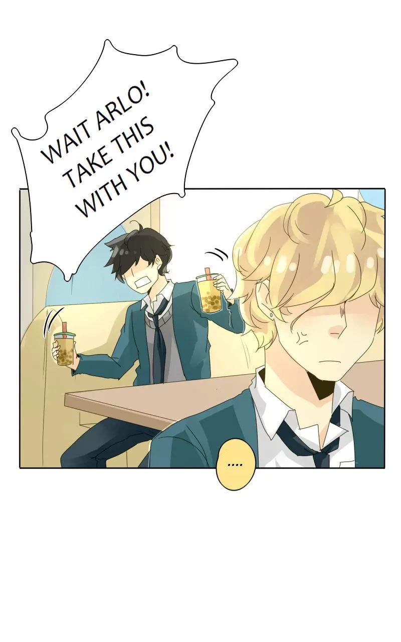 Read unOrdinary Manga EN Manga Online