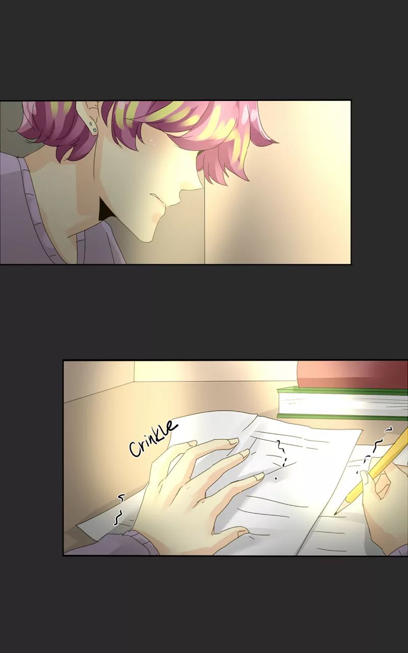 Read unOrdinary Manga EN Manga Online