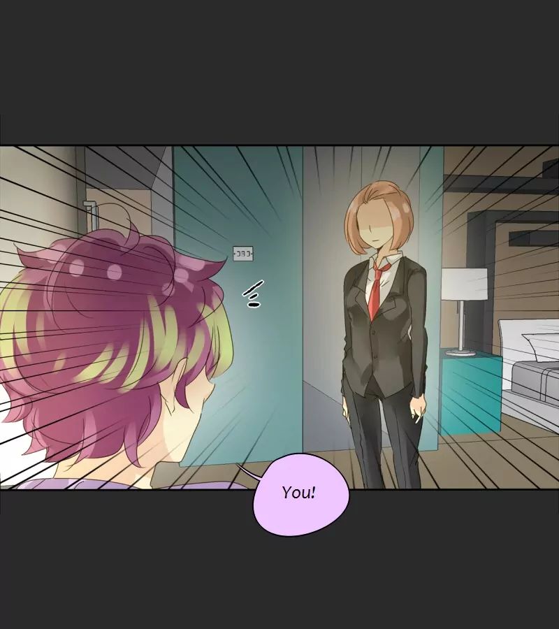Read unOrdinary Manga EN Manga Online