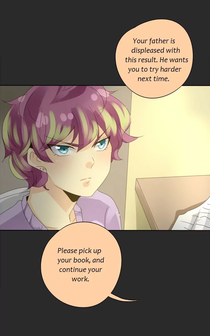 Read unOrdinary Manga EN Manga Online