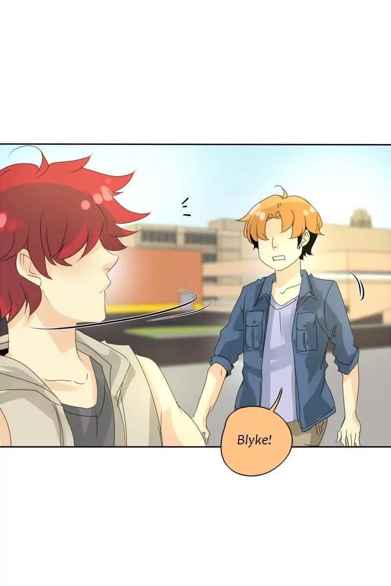 Read unOrdinary Manga EN Manga Online