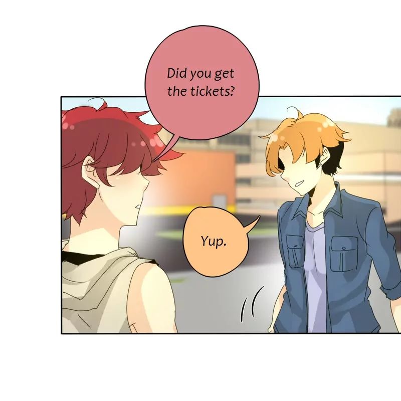 Read unOrdinary Manga EN Manga Online