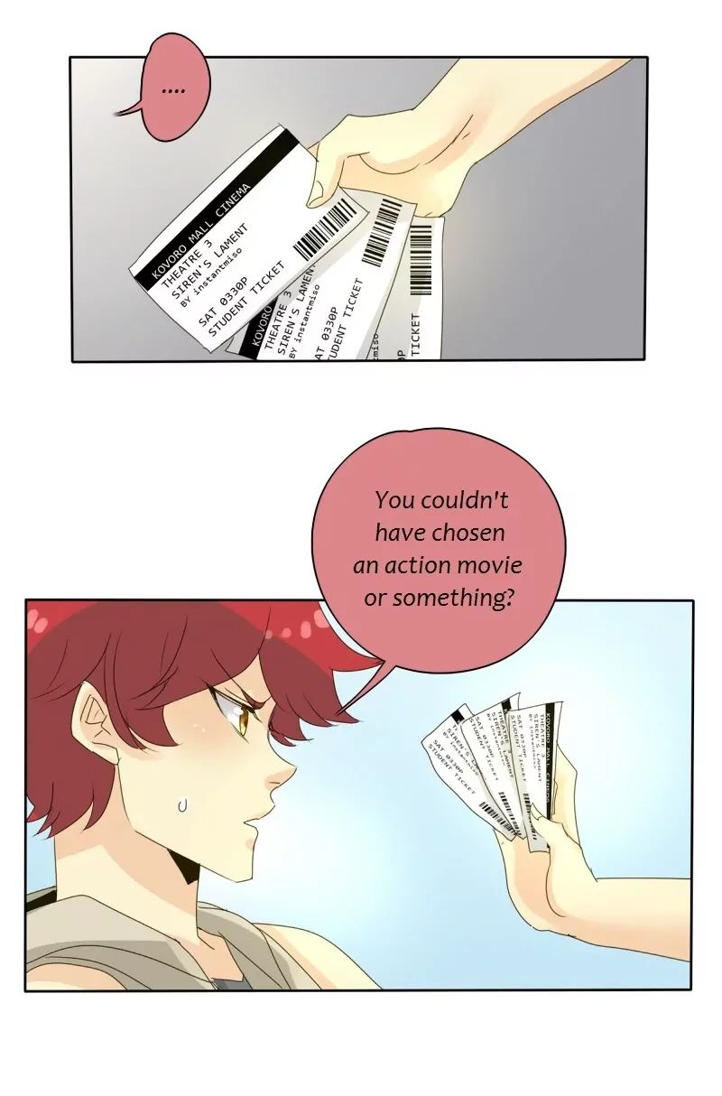 Read unOrdinary Manga EN Manga Online