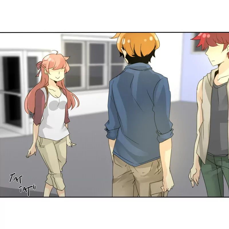 Read unOrdinary Manga EN Manga Online