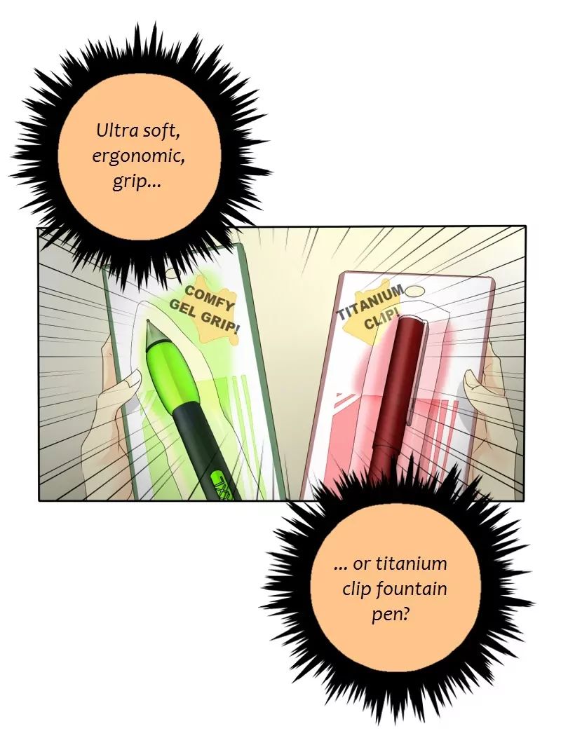 Read unOrdinary Manga EN Manga Online