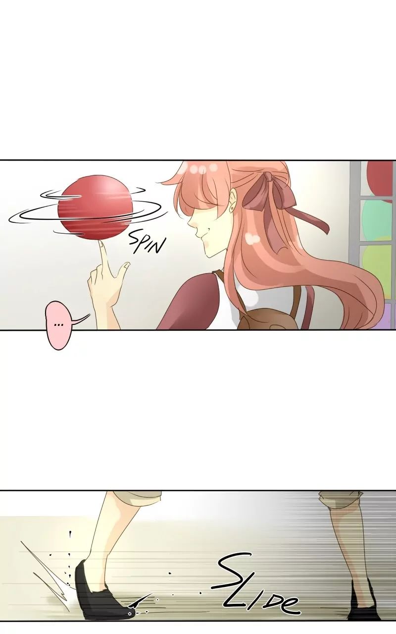 Read unOrdinary Manga EN Manga Online