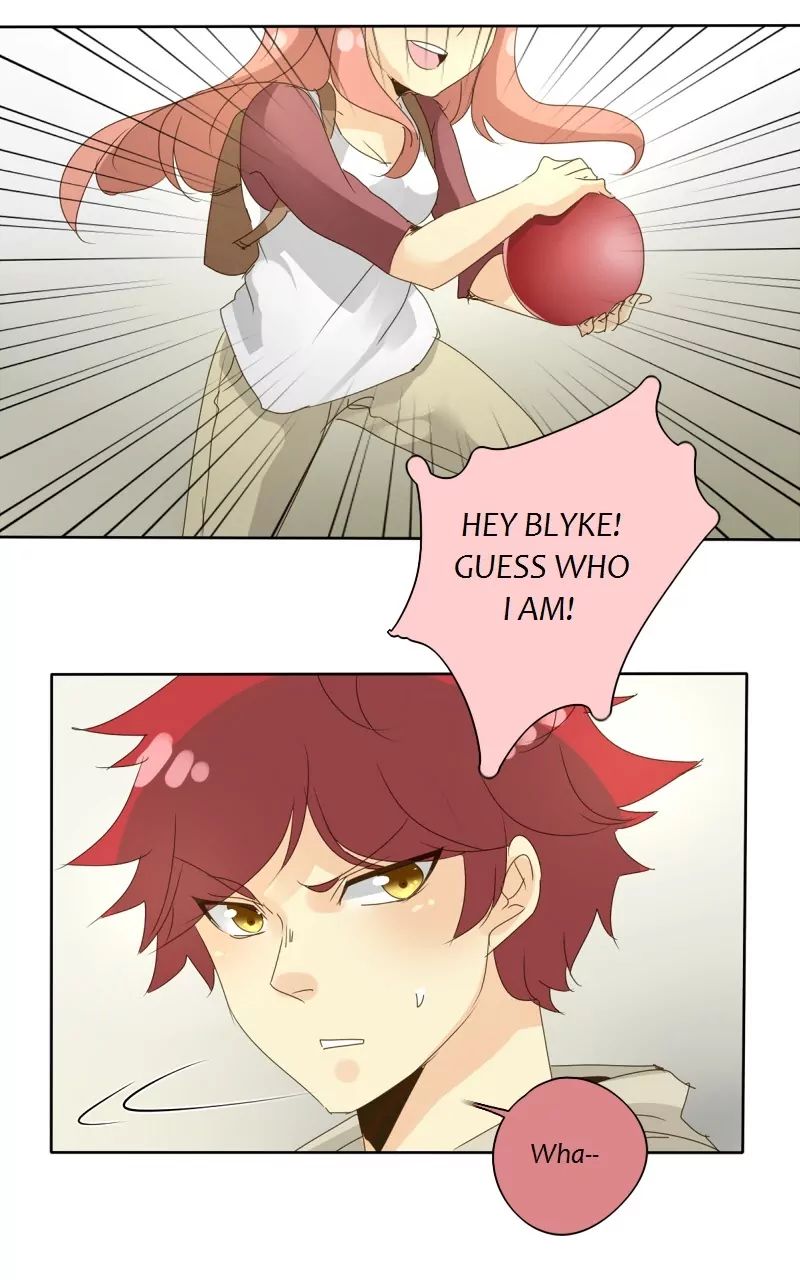 Read unOrdinary Manga EN Manga Online