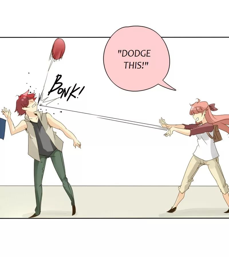 Read unOrdinary Manga EN Manga Online