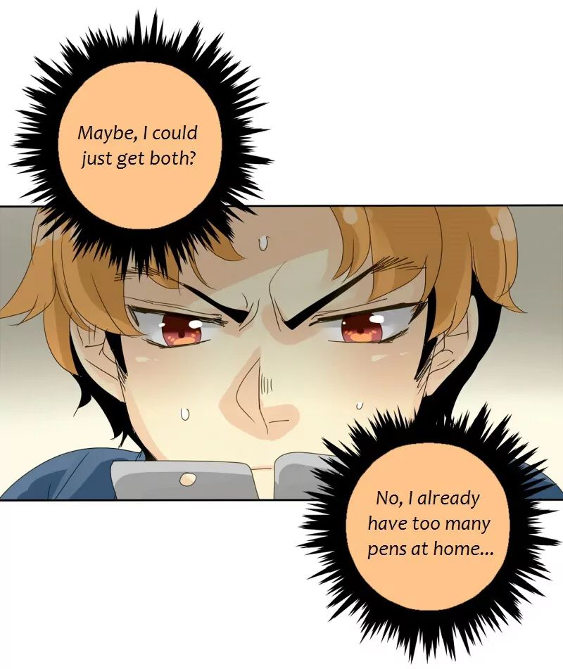 Read unOrdinary Manga EN Manga Online