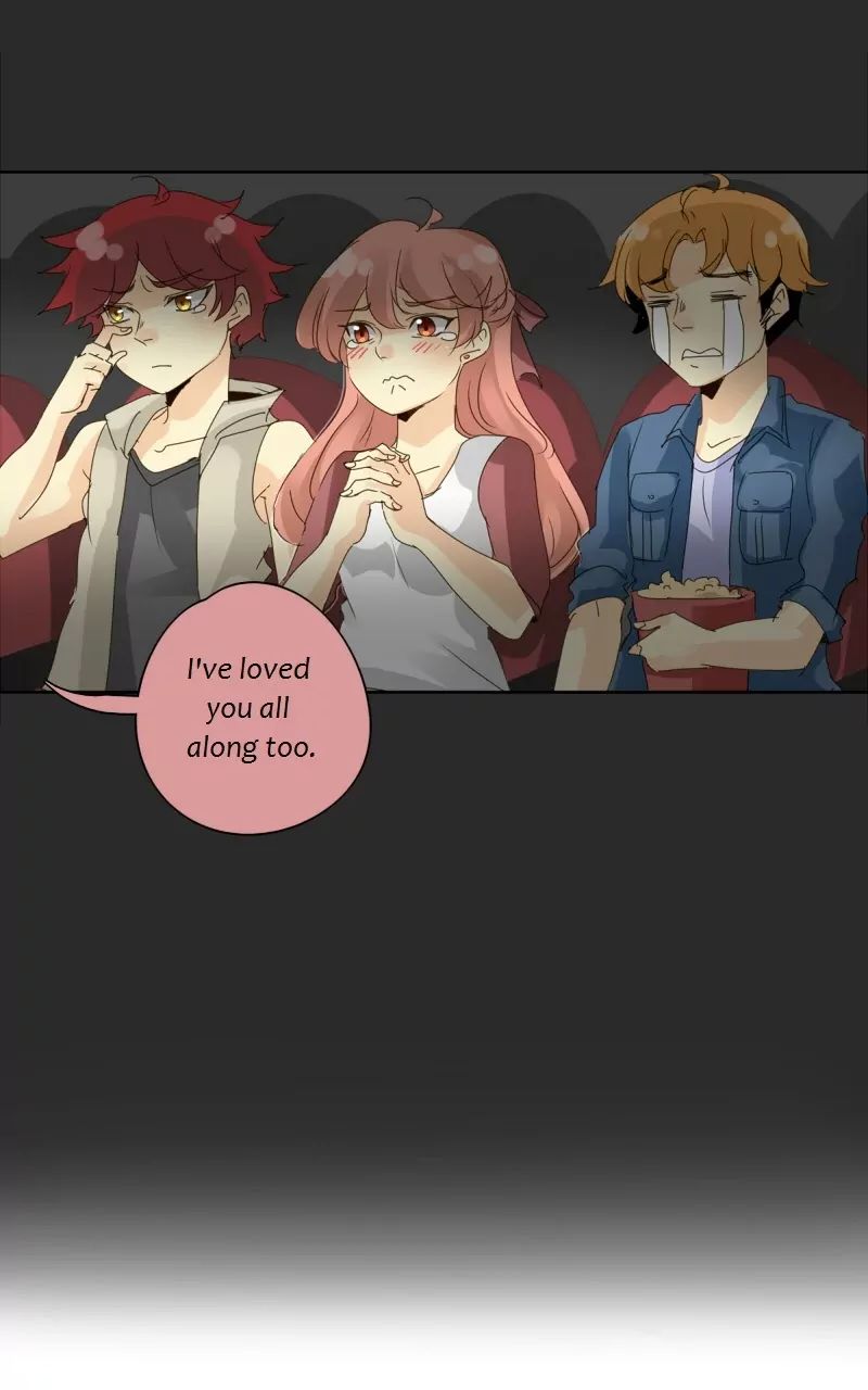 Read unOrdinary Manga EN Manga Online