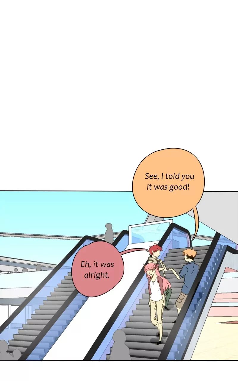 Read unOrdinary Manga EN Manga Online