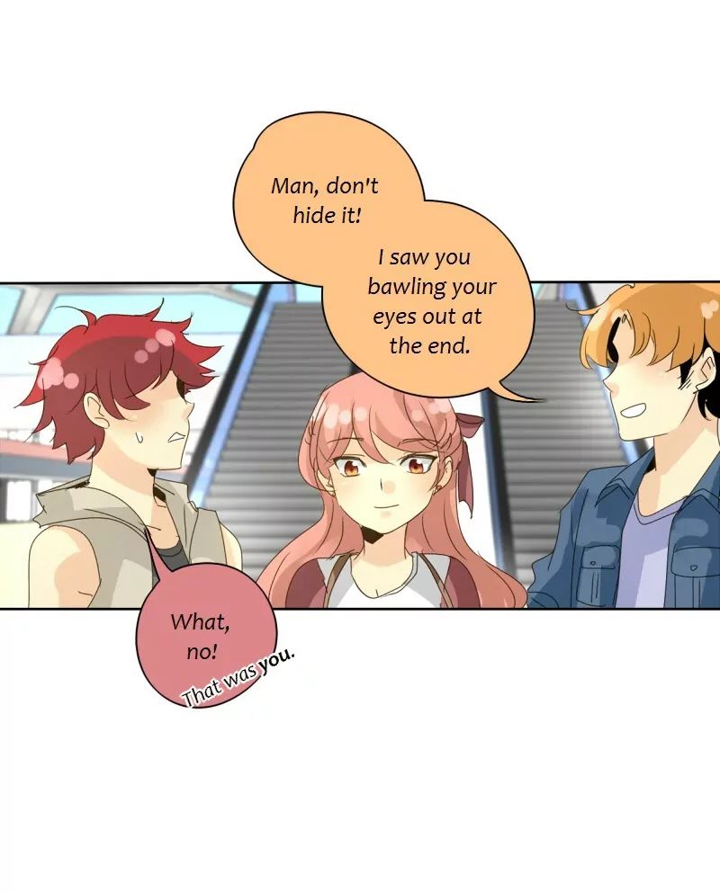 Read unOrdinary Manga EN Manga Online