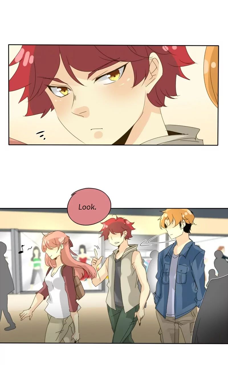 Read unOrdinary Manga EN Manga Online