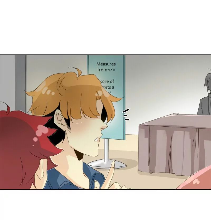 Read unOrdinary Manga EN Manga Online