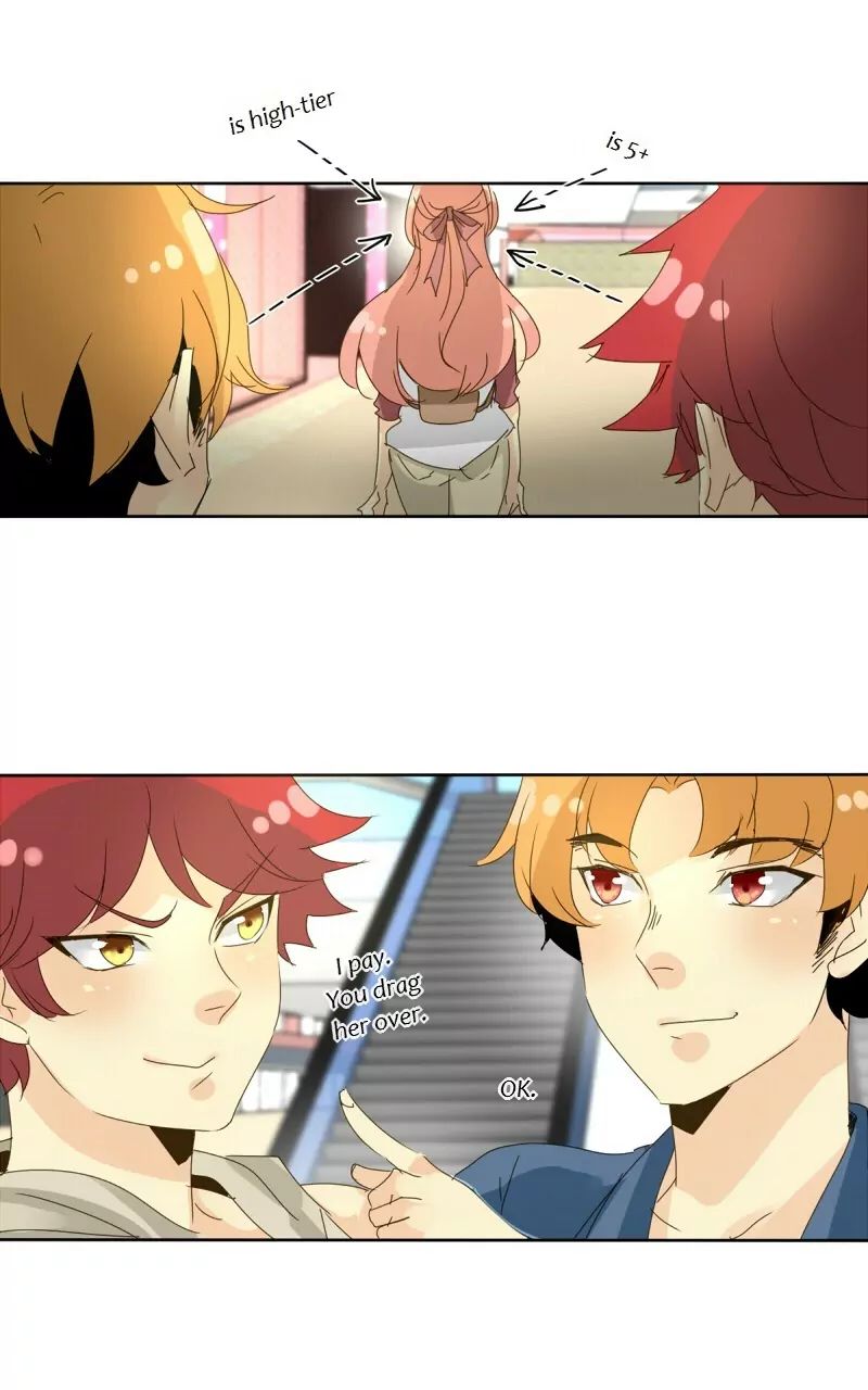 Read unOrdinary Manga EN Manga Online