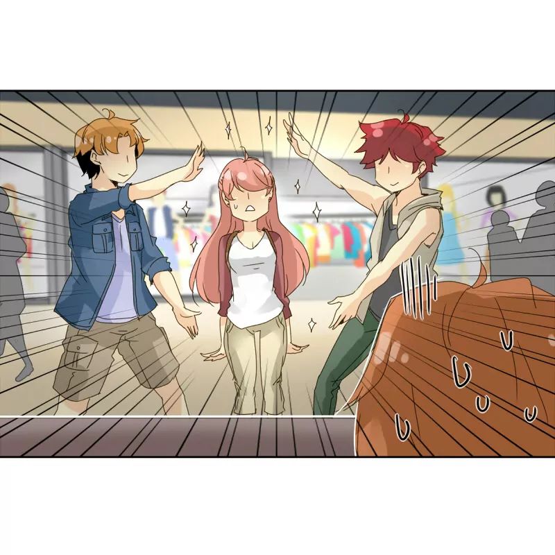 Read unOrdinary Manga EN Manga Online