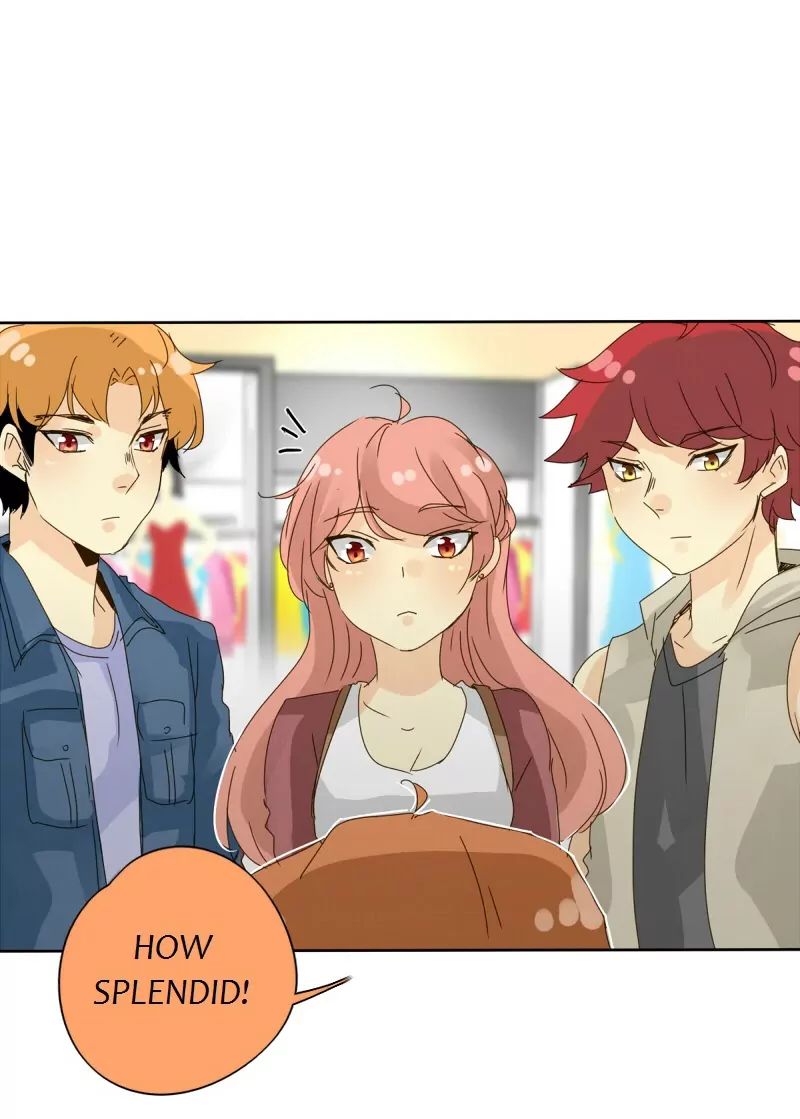 Read unOrdinary Manga EN Manga Online