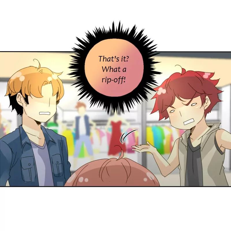 Read unOrdinary Manga EN Manga Online
