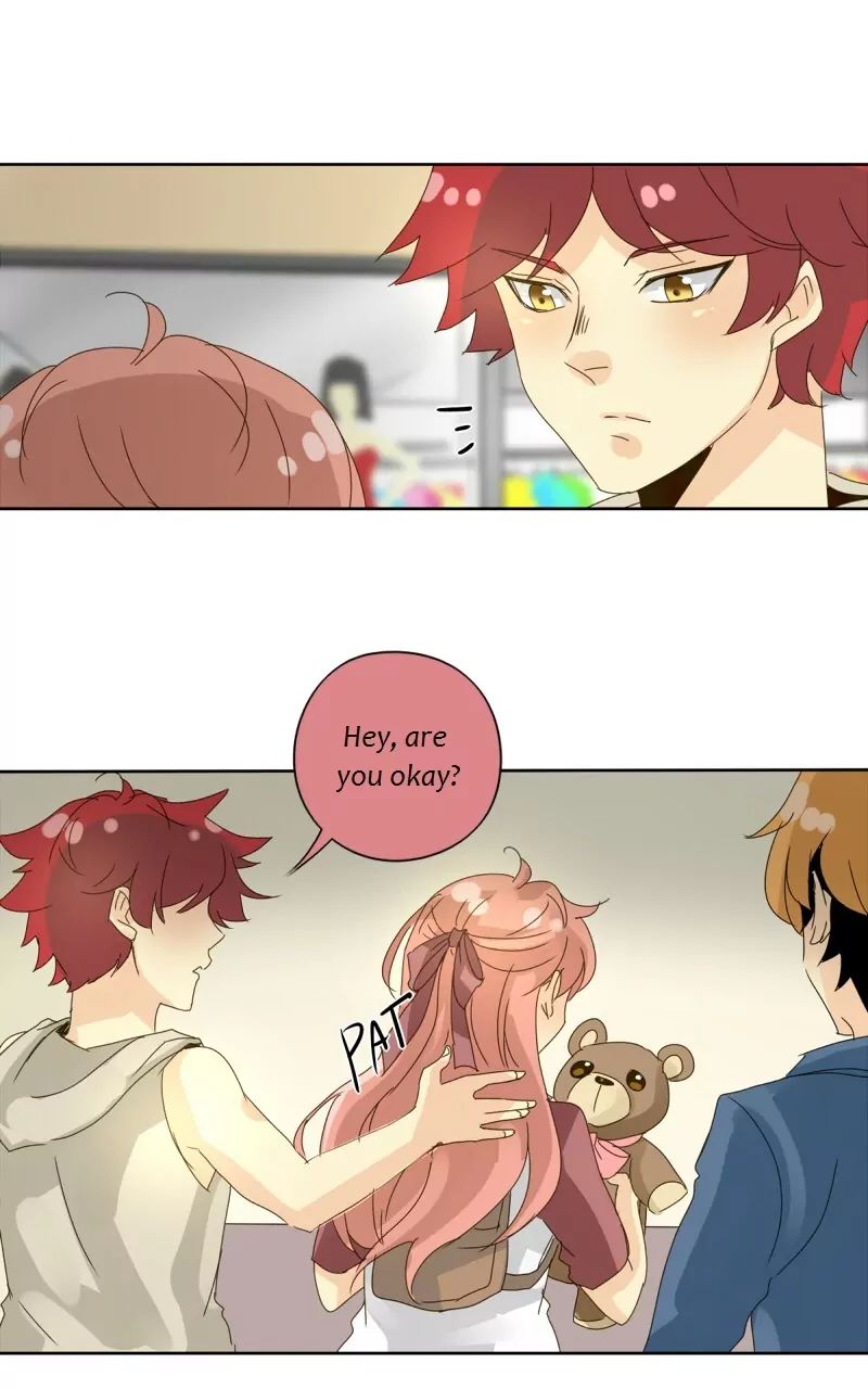 Read unOrdinary Manga EN Manga Online