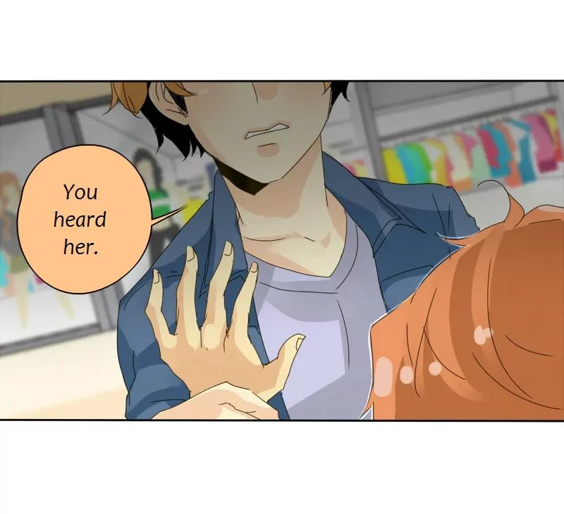 Read unOrdinary Manga EN Manga Online