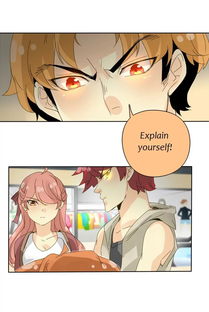Read unOrdinary Manga EN Manga Online