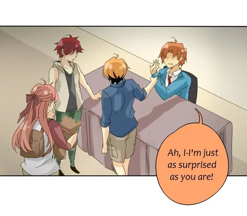 Read unOrdinary Manga EN Manga Online