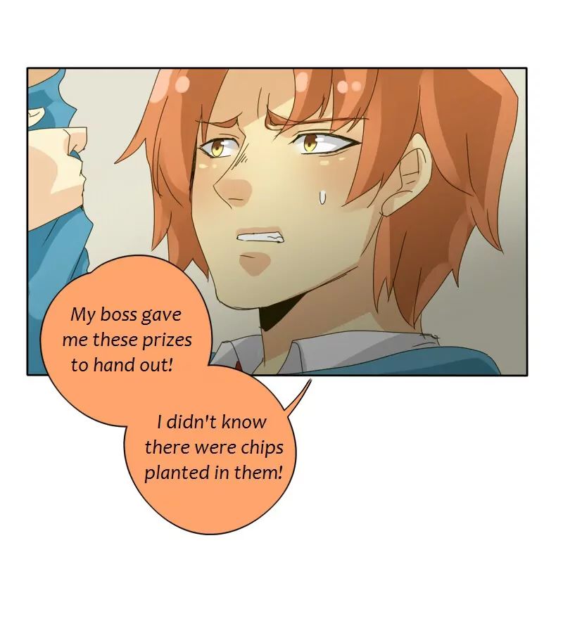 Read unOrdinary Manga EN Manga Online