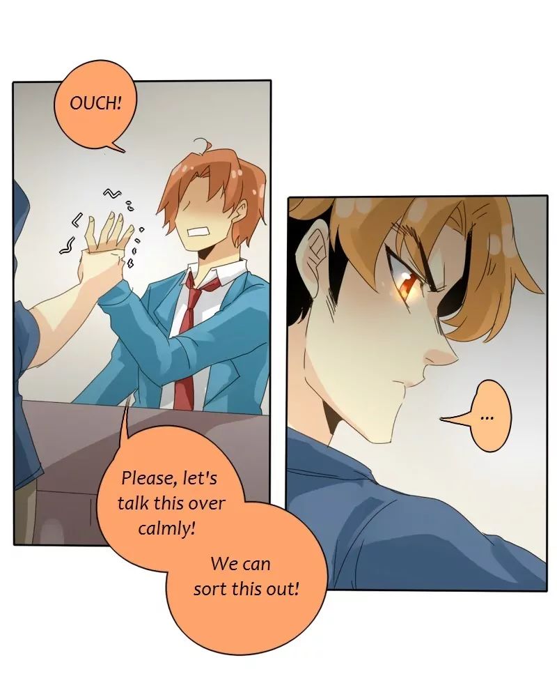 Read unOrdinary Manga EN Manga Online