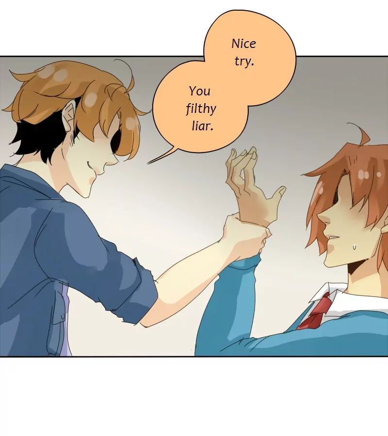Read unOrdinary Manga EN Manga Online