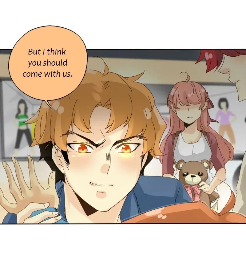 Read unOrdinary Manga EN Manga Online
