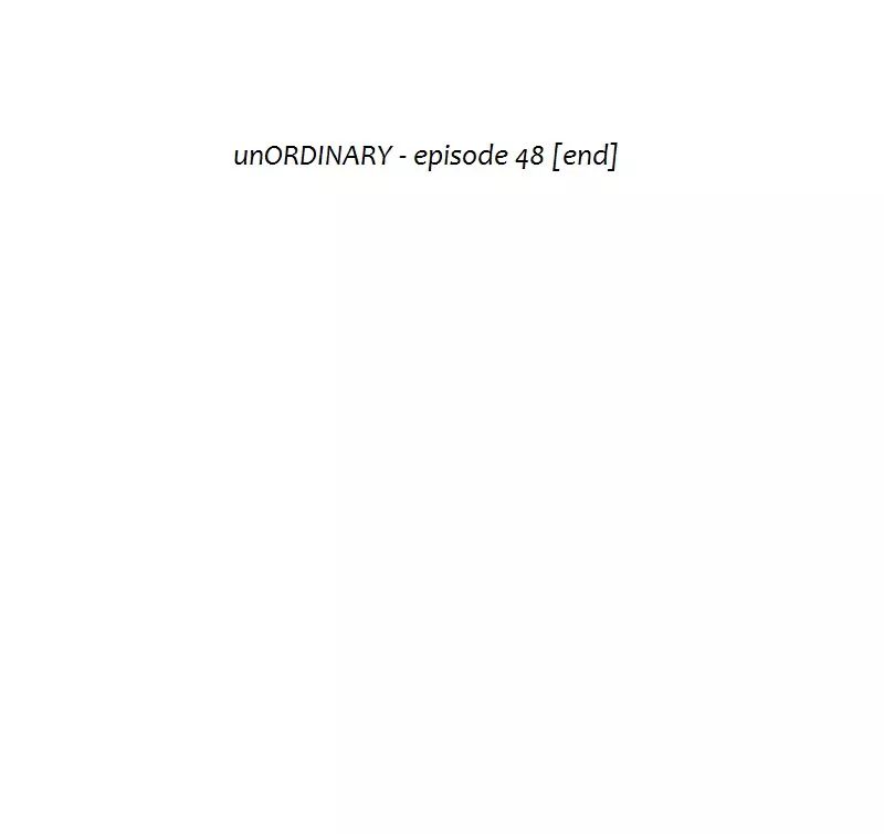 Read unOrdinary Manga EN Manga Online