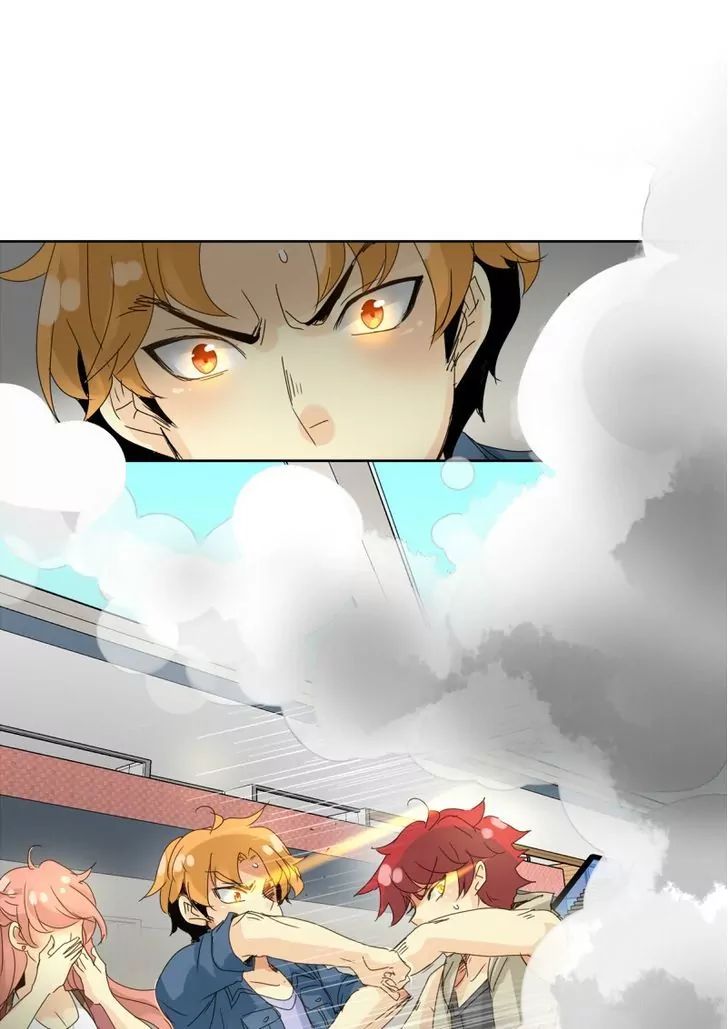 Read unOrdinary Manga EN Manga Online