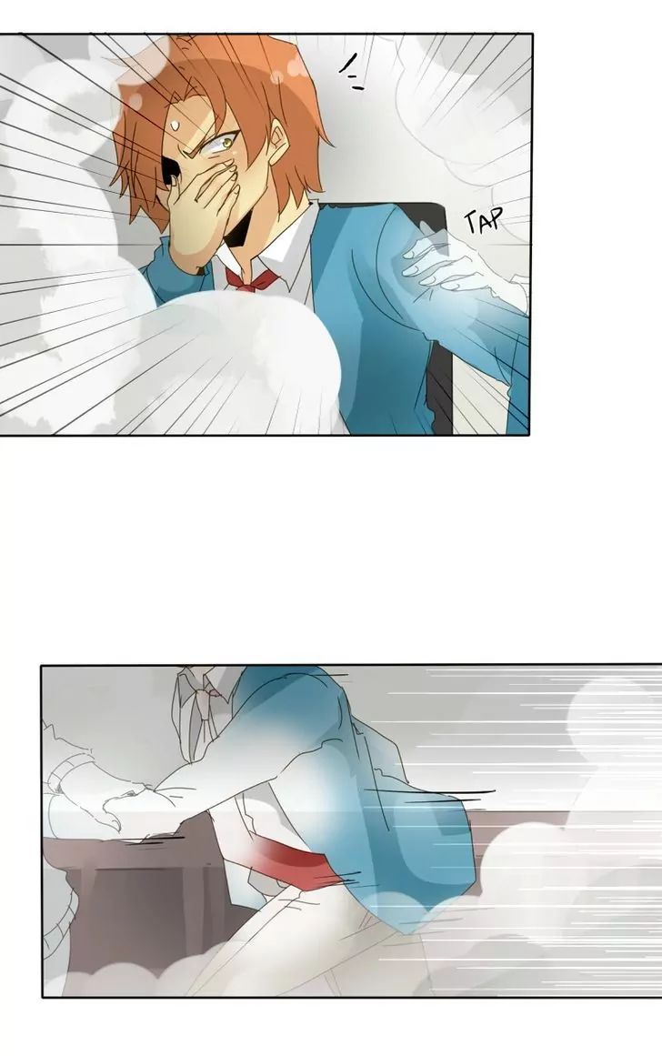 Read unOrdinary Manga EN Manga Online