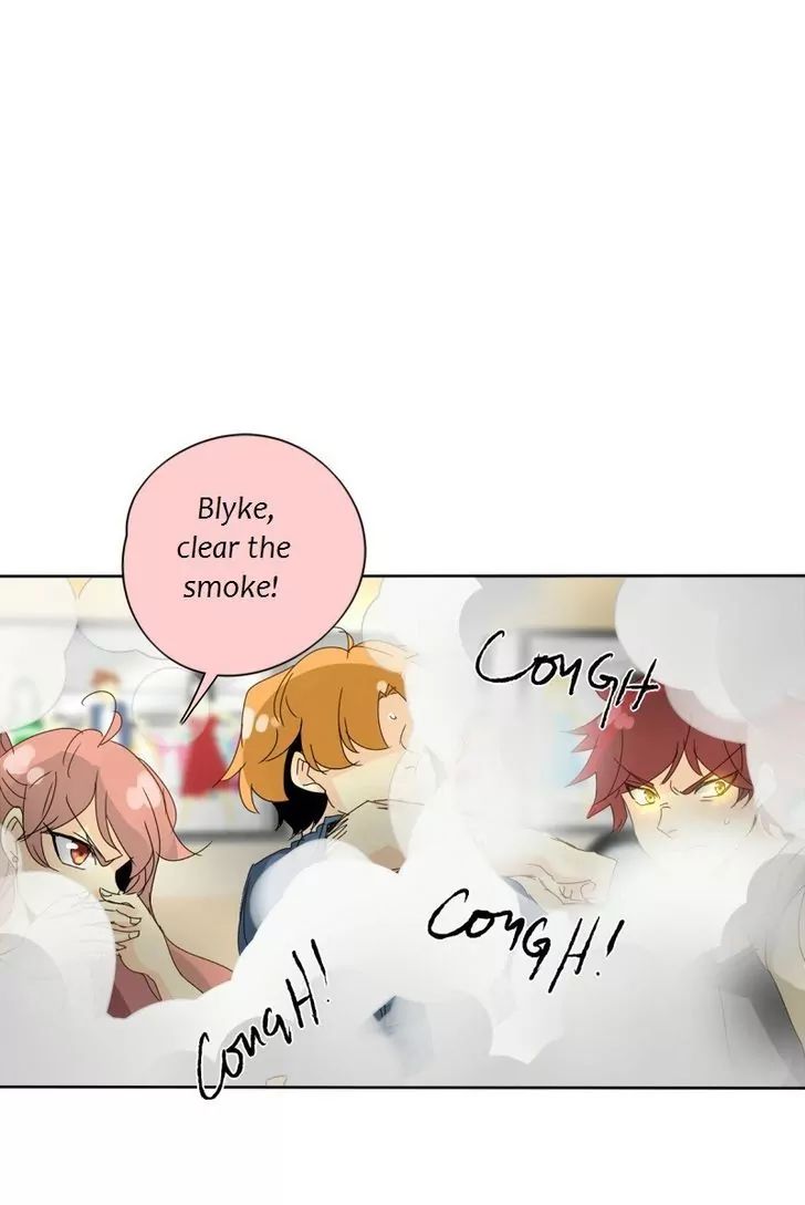 Read unOrdinary Manga EN Manga Online