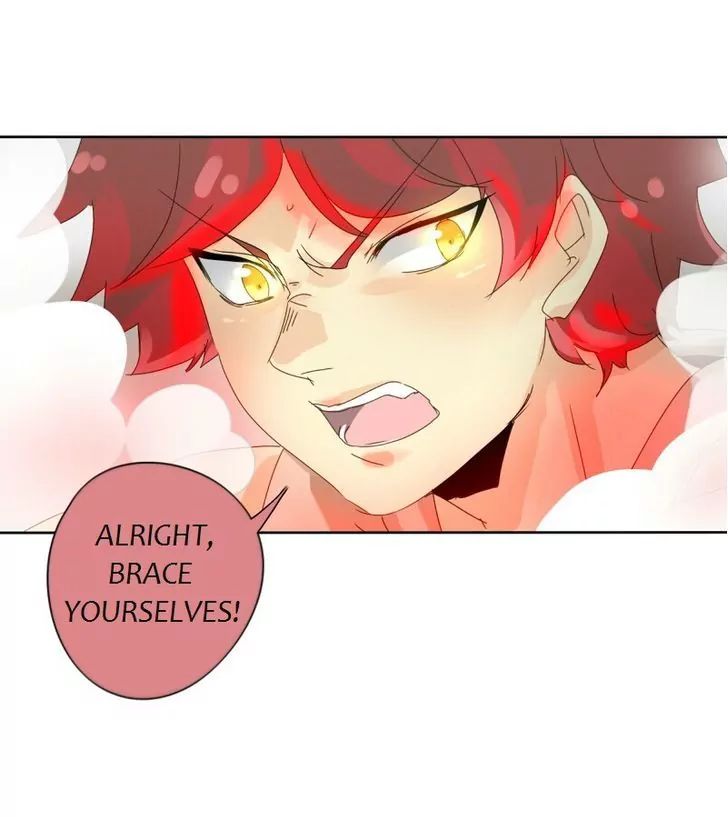 Read unOrdinary Manga EN Manga Online