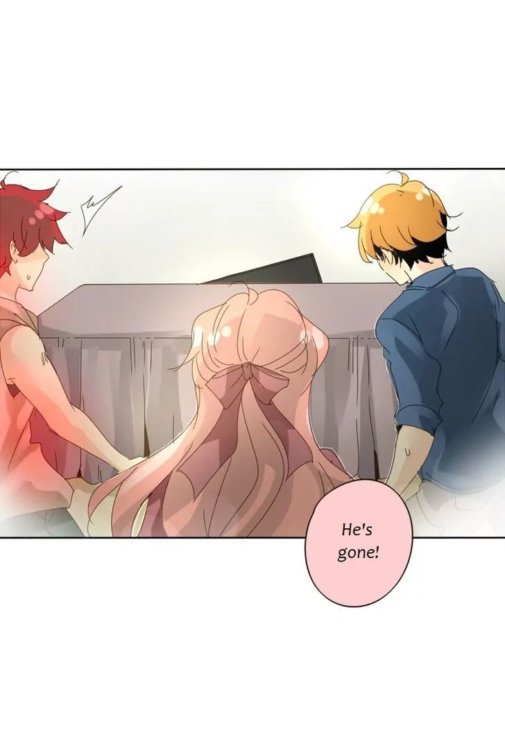 Read unOrdinary Manga EN Manga Online