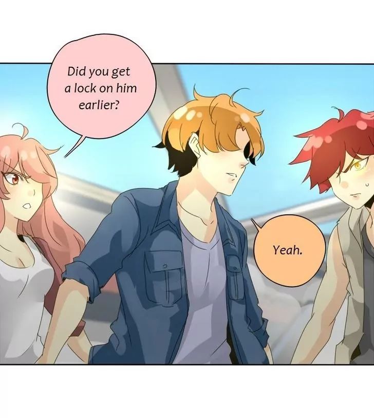 Read unOrdinary Manga EN Manga Online