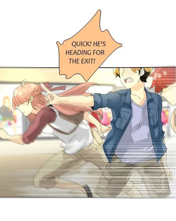Read unOrdinary Manga EN Manga Online