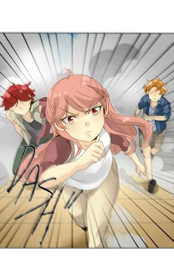Read unOrdinary Manga EN Manga Online