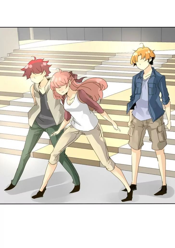 Read unOrdinary Manga EN Manga Online