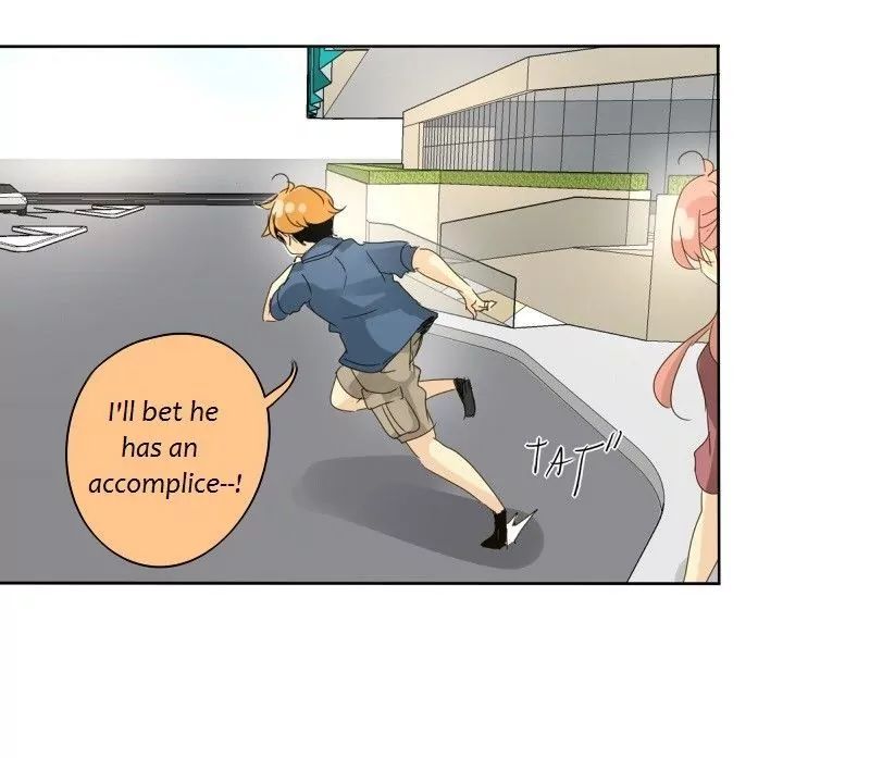 Read unOrdinary Manga EN Manga Online