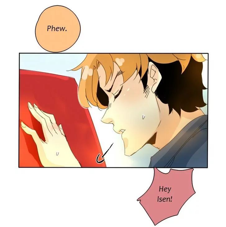 Read unOrdinary Manga EN Manga Online