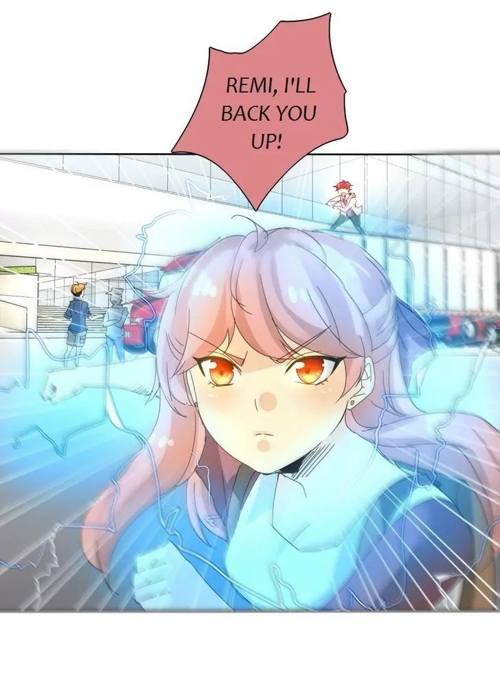 Read unOrdinary Manga EN Manga Online