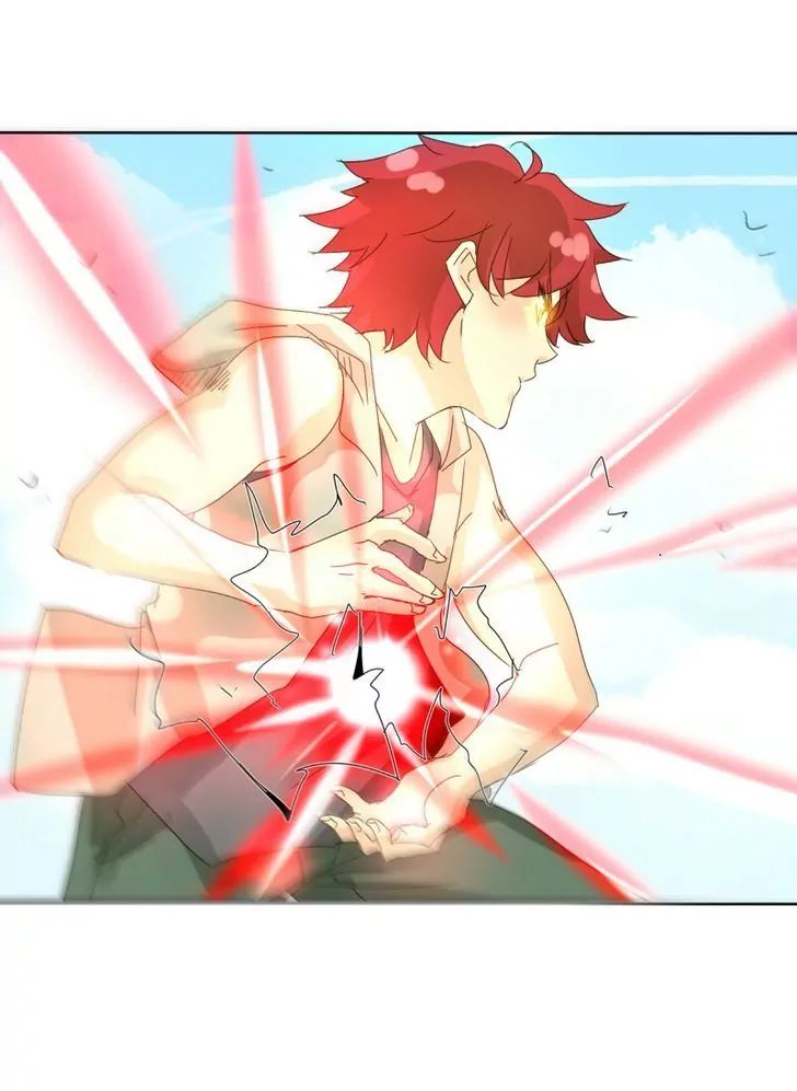 Read unOrdinary Manga EN Manga Online