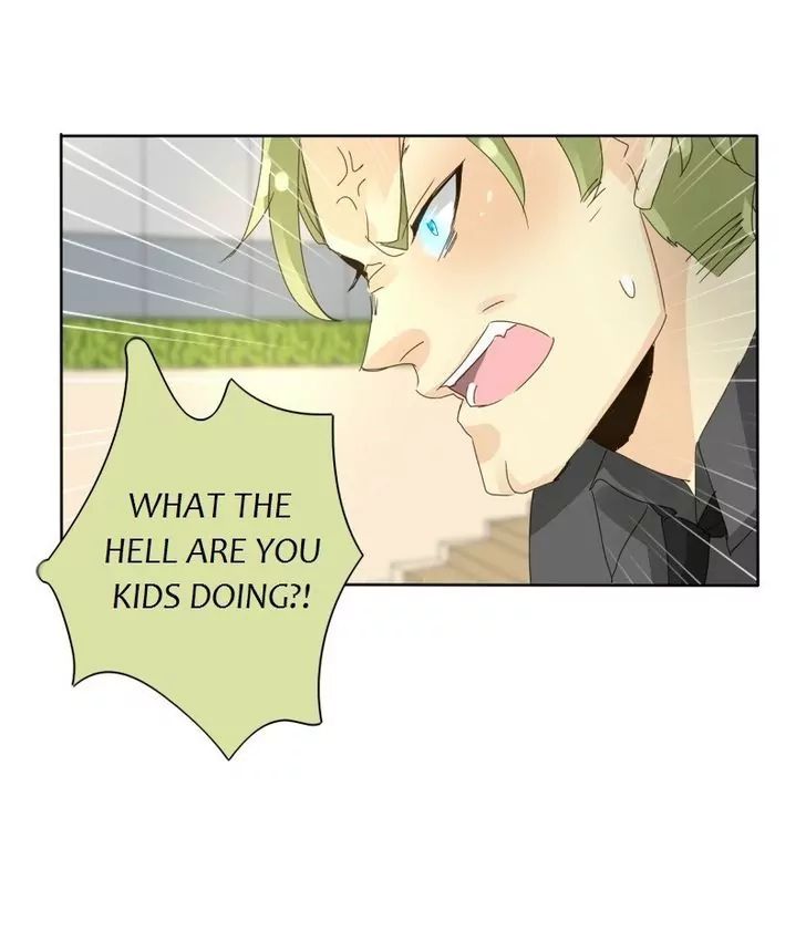 Read unOrdinary Manga EN Manga Online