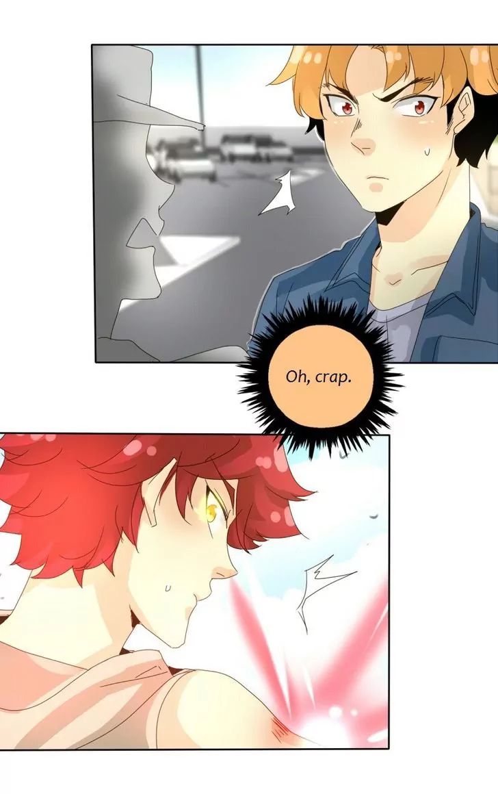 Read unOrdinary Manga EN Manga Online