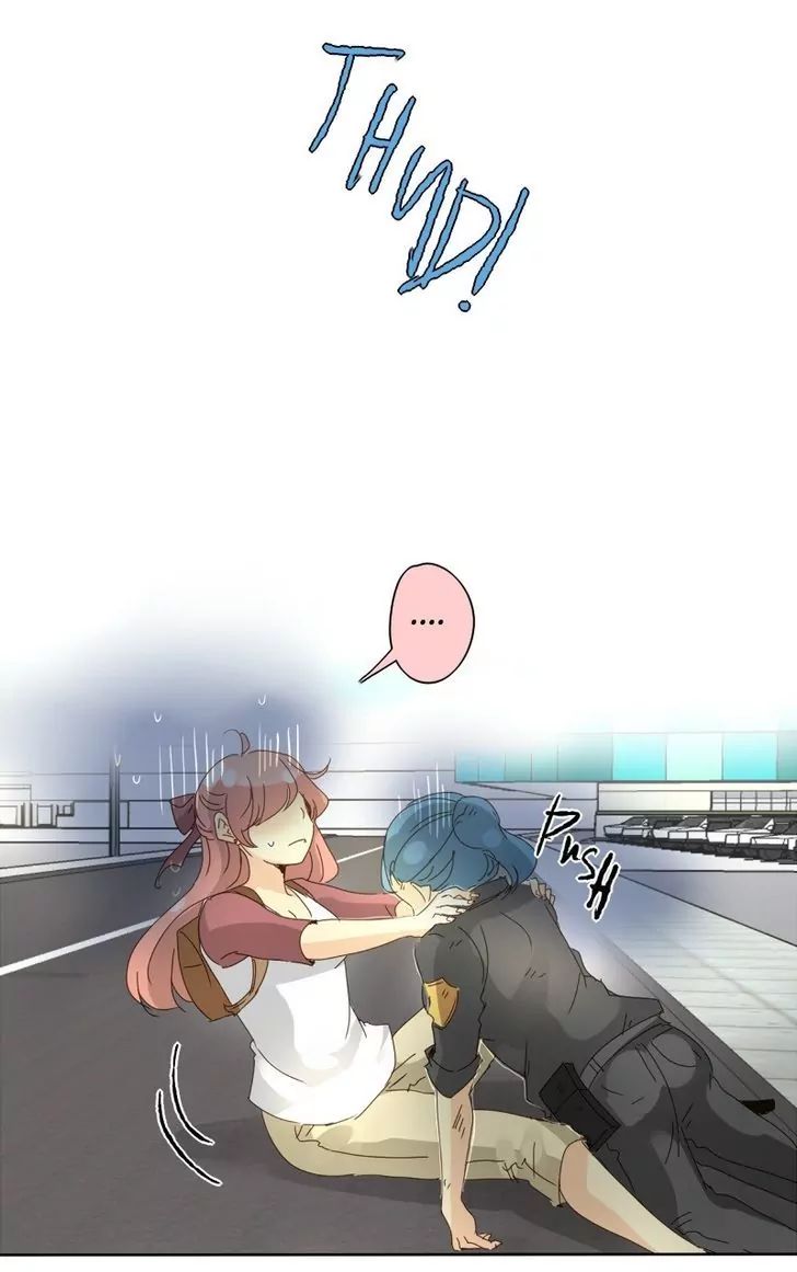Read unOrdinary Manga EN Manga Online